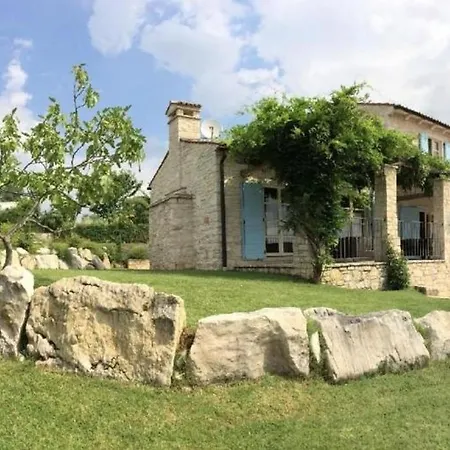 Hochwertig Ausgestattete Ferienvilla Mit Grossem Garten- Und Poolbereich Holiday home Sovinjak